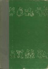 1951 Westtown High School Yearbook from Westtown, Pennsylvania cover image