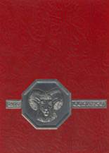 1977 St. Louis Country Day School Yearbook from Ladue, Missouri cover image