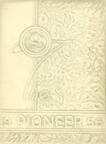 1956 Stillwater High School Yearbook from Stillwater, Oklahoma cover image