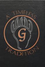 2004 Gladewater High School Yearbook from Gladewater, Texas cover image