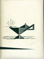 1963 St. Johnsbury Academy Yearbook from St. johnsbury, Vermont cover image