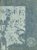 Darlington School 1974 yearbook cover photo