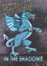 1996 Cameron High School Yearbook from Cameron, West Virginia cover image