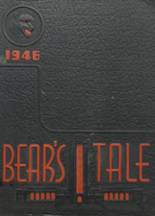 1946 Gladewater High School Yearbook from Gladewater, Texas cover image