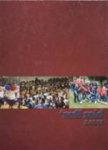 2015 West Aurora High School Yearbook from Aurora, Illinois cover image