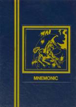 1983 Madeira High School Yearbook from Cincinnati, Ohio cover image