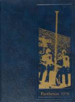 1978 Saegertown High School Yearbook from Saegertown, Pennsylvania cover image