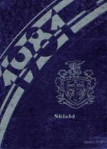 1981 Tri-City Christian High School Yearbook from Independence, Missouri cover image