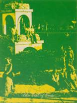 1974 South High School Yearbook from Granite city, Illinois cover image