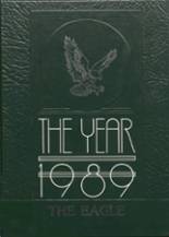 Tongue River High School yearbook