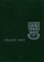 1997 Waynflete High School Yearbook from Portland, Maine cover image
