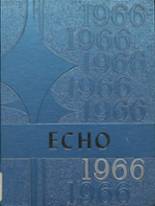 1966 Richmond Community High School Yearbook from Richmond, Virginia cover image