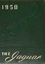1950 Falls Church High School Yearbook from Falls church, Virginia cover image