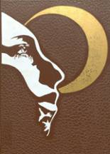 1972 Walton Central High School Yearbook from Walton, New York cover image