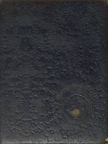 1967 Westfield High School Yearbook from Westfield, Massachusetts cover image