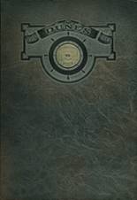 1927 Hammond High School Yearbook from Hammond, Indiana cover image