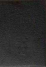 1953 Cedar Falls High School Yearbook from Cedar falls, Iowa cover image