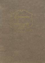 1924 Humboldt High School Yearbook from Humboldt, Nebraska cover image