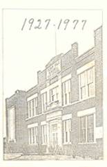 1927 Cedar Vale High School Yearbook from Cedar vale, Kansas cover image