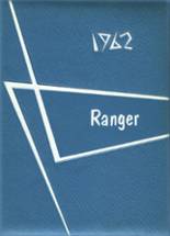 1962 Greensburg High School Yearbook from Greensburg, Kansas cover image