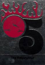 2005 Grove High School Yearbook from Grove, Oklahoma cover image