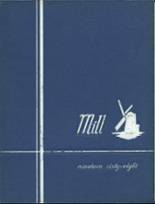 1968 Middletown High School Yearbook from Middletown, Rhode Island cover image