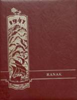 Karnak Community High School 1947 yearbook cover photo