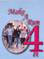Lakeland High School 2004 yearbook cover photo