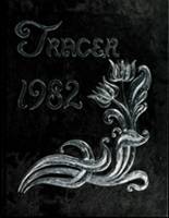 1982 Brandywine Heights High School Yearbook from Topton, Pennsylvania cover image