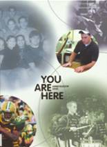 Adlai E. Stevenson High School 2005 yearbook cover photo