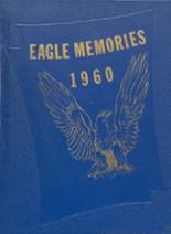1960 Unionville High School Yearbook from Unionville, Michigan cover image