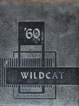 1960 Harlem High School Yearbook from Harlem, Montana cover image