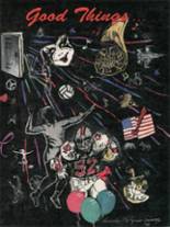 1993 Rivera High School Yearbook from Brownsville, Texas cover image