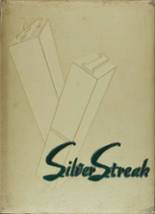 Steinmetz Academic Centre 1941 yearbook cover photo