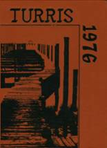1976 Bolles School Yearbook from Jacksonville, Florida cover image