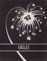 1962 Meadville High School Yearbook from Meadville, Missouri cover image