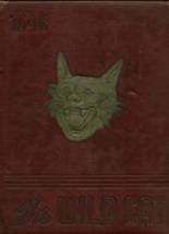 1946 Littlefield High School Yearbook from Littlefield, Texas cover image