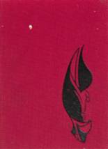 1965 Wolcott High School Yearbook from Wolcott, Connecticut cover image