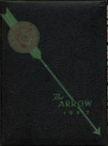 1947 St. Sebastian's Country Day School Yearbook from Needham, Massachusetts cover image