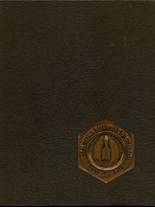 1969 Rich East Campus High School Yearbook from Park forest, Illinois cover image