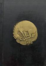 1935 New Mexico Military Institute Yearbook from Roswell, New Mexico cover image