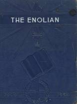 1950 East Pennsboro Area High School Yearbook from Enola, Pennsylvania cover image