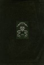 1926 Marywood Academy Yearbook from Grand rapids, Michigan cover image