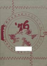 1976 Edgerton High School Yearbook from Edgerton, Wisconsin cover image