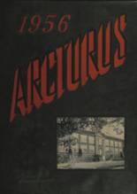 1956 Netcong High School Yearbook from Netcong, New Jersey cover image
