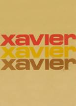 1980 Xavier High School Yearbook from New york, New York cover image