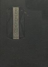 1936 Prairie Du Chien High School Yearbook from Prairie du chien, Wisconsin cover image