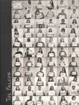 Lincoln County High School 2013 yearbook cover photo
