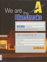 2013 Archbold High School Yearbook from Archbold, Ohio cover image