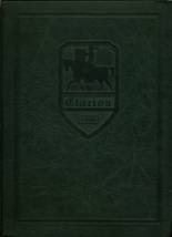 1928 Appleton High School Yearbook from Appleton, Wisconsin cover image